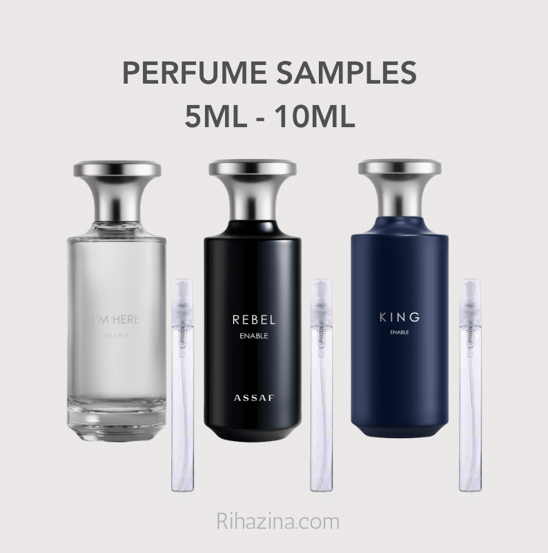 Enable Pack Assaf Rihazina Enable Pack Assaf Rihazina