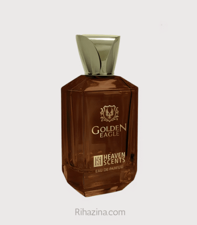 Golden Eagle Heaven Scents