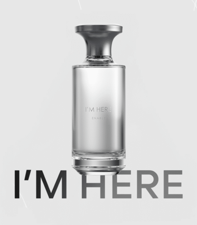 I'M HERE 150ml Assaf Rihazina