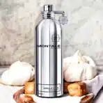 Vanilla Cake Montale Paris