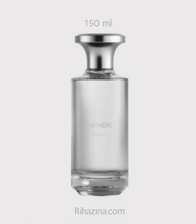 I'm Here Enable Assaf