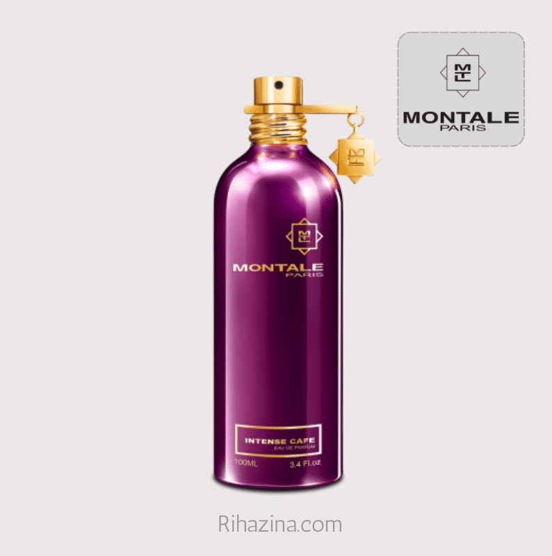 Intense Café - Montale Paris Parfum