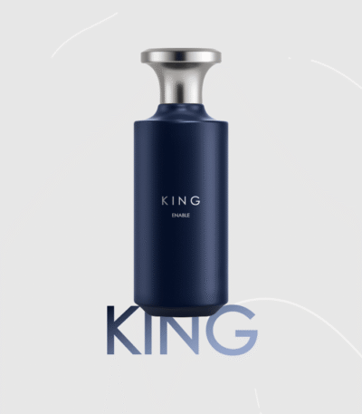 King Enable 150ml Rihazina