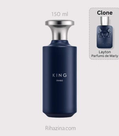 King Enable Enable Assaf