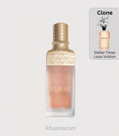 Klikat Times Alezz Oud كليكات تايمز العز للعود