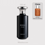 Rebel Enable Enable Assaf