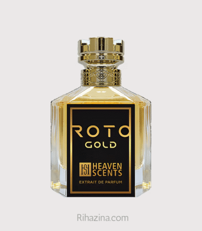 عطر روتو جولد 100 مل