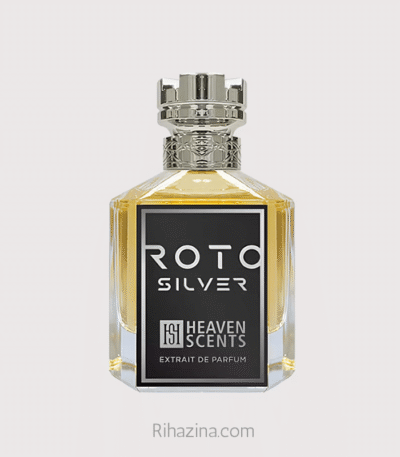 Roto Silver Heaven Scents