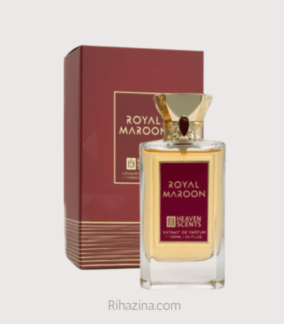 Royal Maroon Heaven Scents