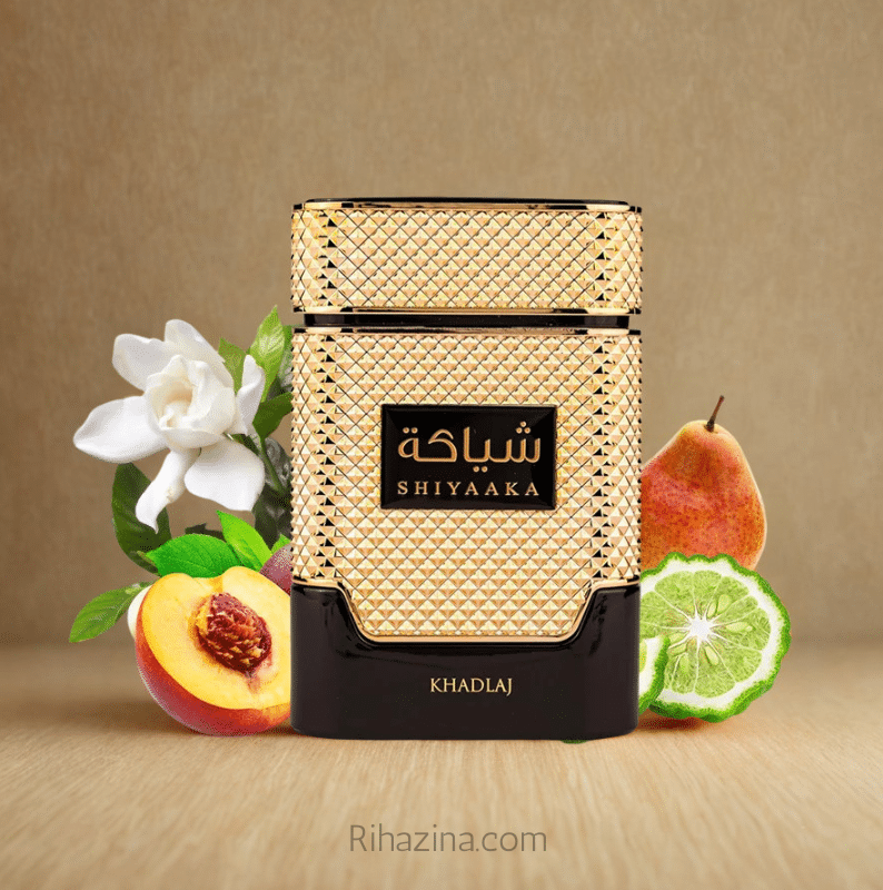 Shiyaaka Gold