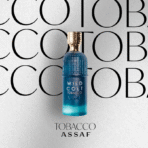Wild Colt Tobacco - Assaf