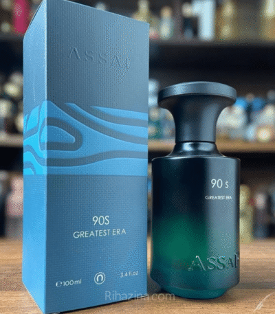 عطر التسعينات 90s