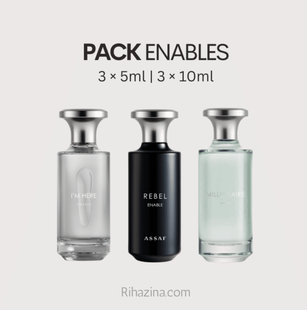 Pack Enables prix maroc