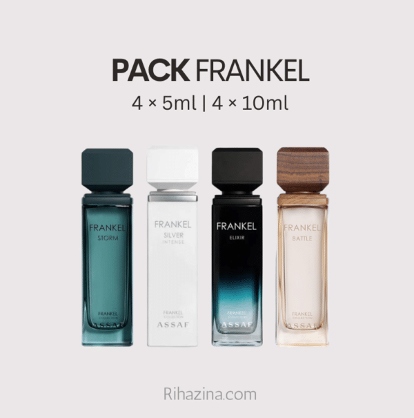 Pack Frankel Assaf Rihazina