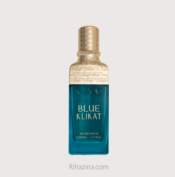 Klikat Blue Alezz Oud