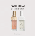 Klikat Pack