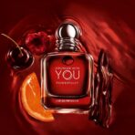 Stronger With You Powerfully - Armani - Image 2