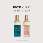Pack Klikat Rihazina