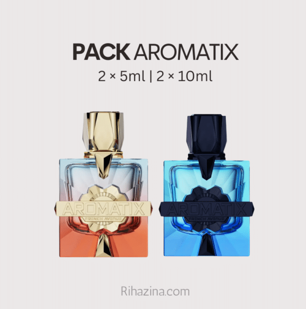 Parck Aromatix