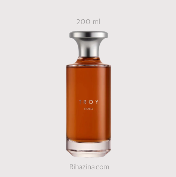 Troy Enable Assaf Rihazina Maroc عساف المغرب