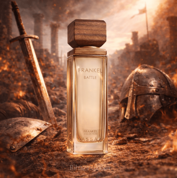 Frankel Battle Assaf Rihazina Maroc