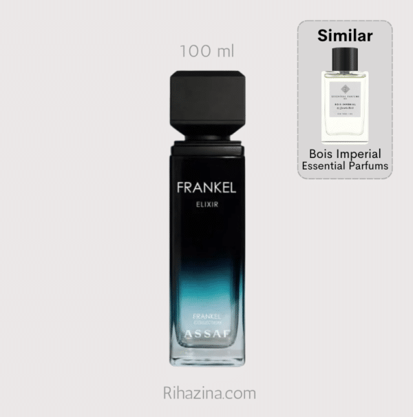 Frankel Elixir