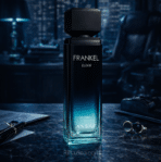 Frankel Elixir Assaf Rihazina Maroc