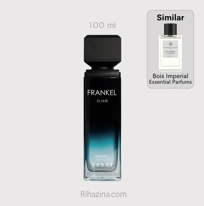 Frankel Elixir