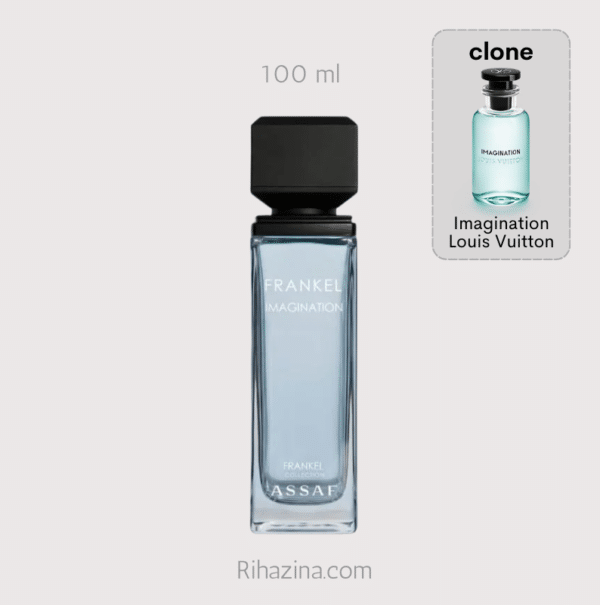 Frankel Imagination 100ml