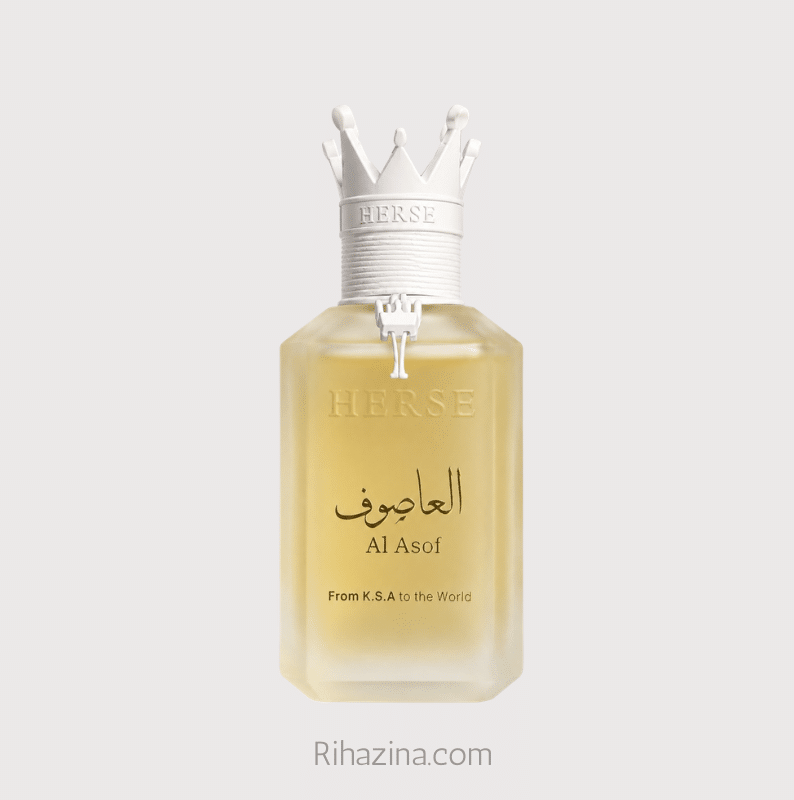 Hersh Al Asof العاصوف - Alezz Oud Hersh Al Asof العاصوف - Alezz Oud