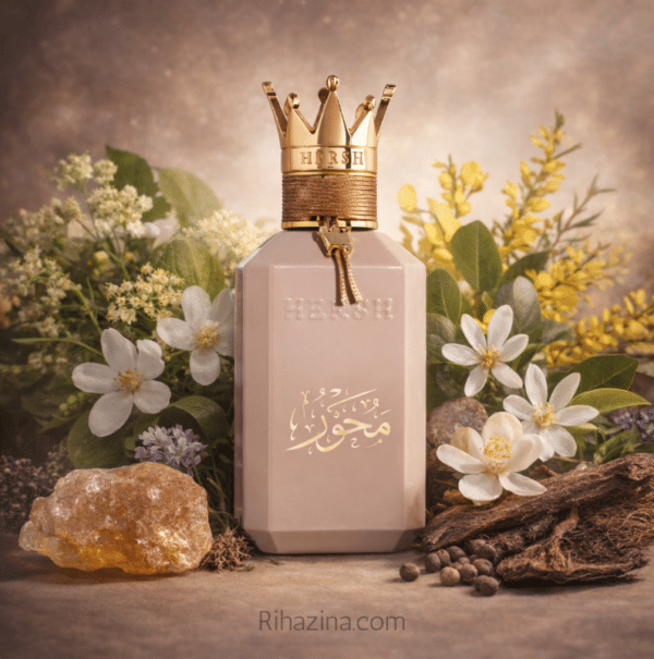 Hersh Mehouar هيرش محور العز للعود Alezz Oud Rihazina Maroc Morocco المغرب