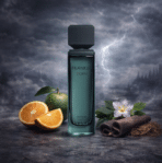 MYSLF Ysl Assaf Frankel Storm