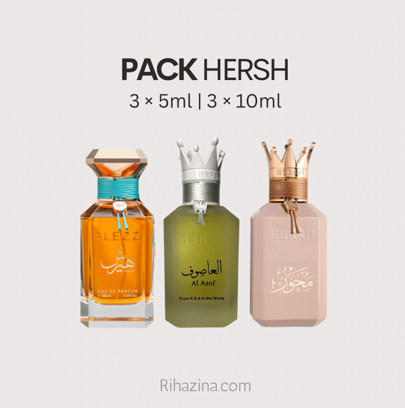 clone Pack Hersh - Image 1