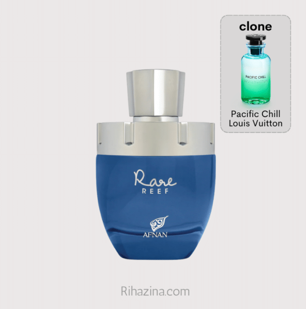 Rare Reef Afnan prix maroc rihazina