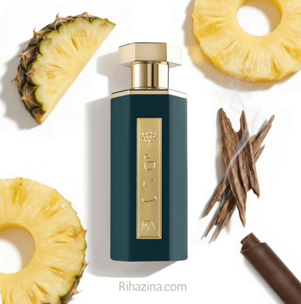 Arab Obaya Notes - Reef Rihazina Maroc