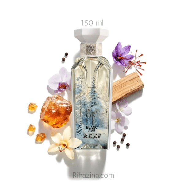 Blanc Ash Notes - Reef