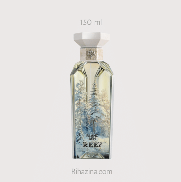 Blanc Ash - Reef