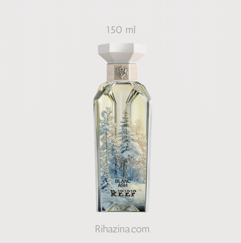 Blanc Ash - Reef Blanc Ash - Reef