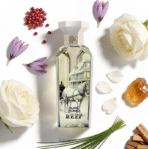 Blanc Nomade Notes - Reef Rihazina Maroc