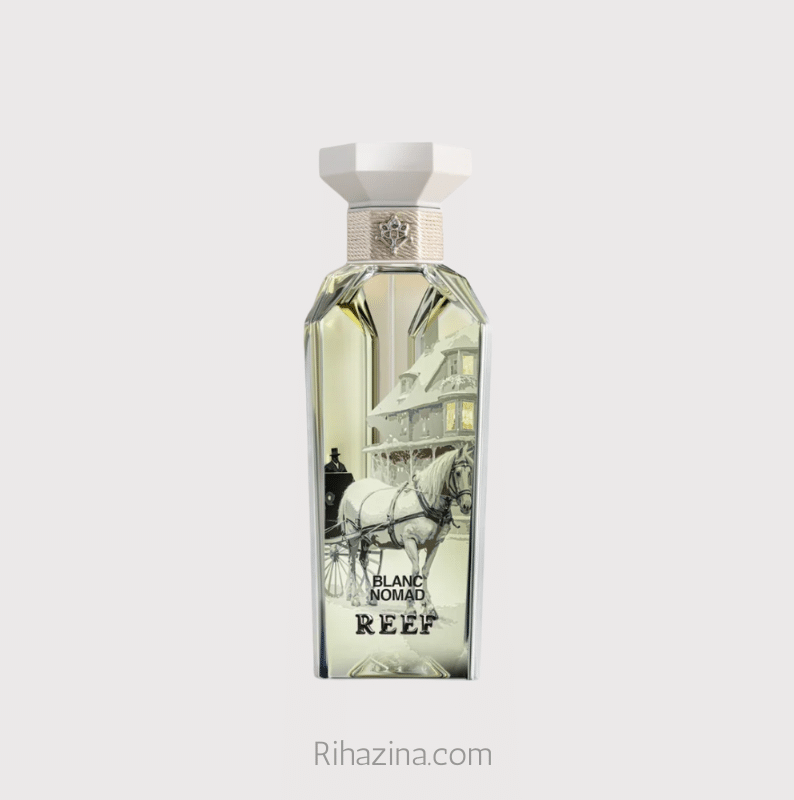 Blanc Nomade - Reef Rihazina Maroc المغرب Blanc Nomade - Reef Rihazina Maroc المغرب