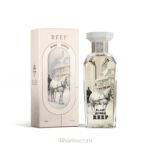 Blanc Nomade Unboxing - Reef Rihazina Maroc
