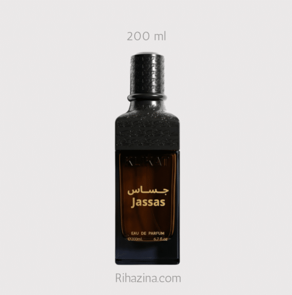 Klikat Jassas Alezz Oud كليكات جساس العز للعود
