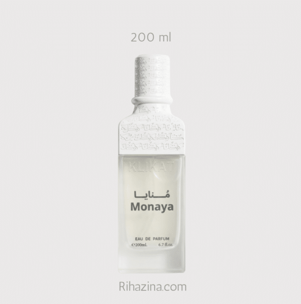 Klikat Monaya - Alezz Oud
