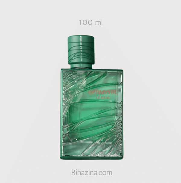OPTIMYSTIC LE BEAU Fragrance World