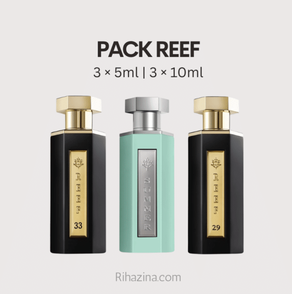 Pack Reef Rihazina Prix Maroc
