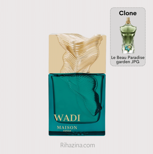Wadi Maison Asrar Rihazina Prix Maroc