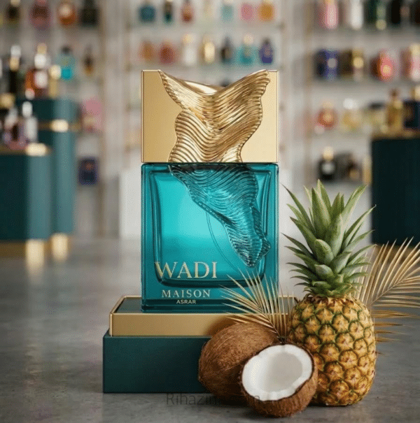 Wadi Maison Asrar Rihazina Prix Maroc وادي دار أسرار
