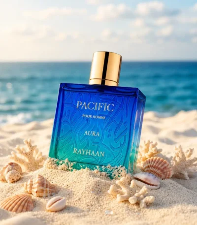 Home 60 Pacific Aura Rayhaan Prix Maroc