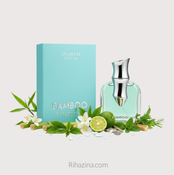 Bambo Reflection Rihazina prix maroc