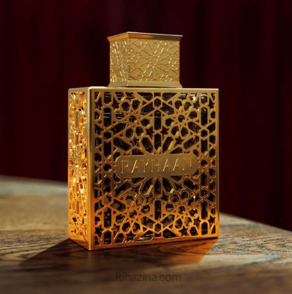 Elixir Rayhaan prix maroc